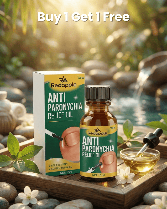 Anti Paronychia Relief Oil- Buy 1 Get 1 Free